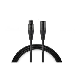 Warm Audio PRO-XLR-15 câble audio 4,6 m Noir