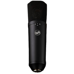 Warm Audio WA-87R2B microphone Gris Microphone de studio