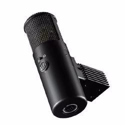 Warm Audio WA-8000, Microphone de studio, 15 dB, 20 - 20000 Hz, 24 bit, 113 dB, 15 dB