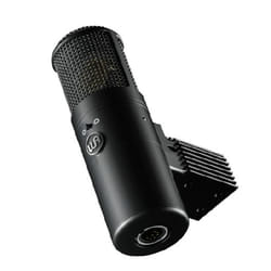 Warm Audio WA-8000 microphone Noir Microphone de studio