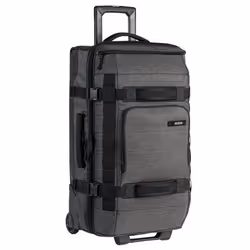OGIO ONU 26, Chariot, Carapace molle, Gris, Grey, Nylon, Élastomère thermoplastique (TPE), 2 roue(s)