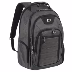 OGIO Drifter, Ville, Unisexe, 43,2 cm (17"), Compartiment pour Notebook, Nylon