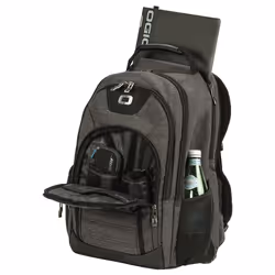 OGIO Drifter sac à dos Sac à dos normal Gris Nylon