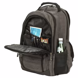 OGIO Drifter sac à dos Sac à dos normal Gris Nylon