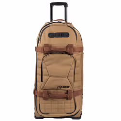 OGIO RIG 9800 Chariot Carapace molle Marron 122,9 L
