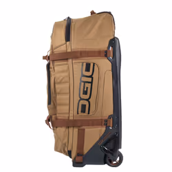 OGIO RIG 9800 Chariot Carapace molle Marron 122,9 L