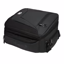 OGIO Tail Bag 2.0, Arrière, Sacoche pour bicyclette, Nylon, Noir, 21 L, 330 mm