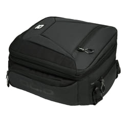 OGIO Tail Bag 2.0 Arrière Sacoche pour bicyclette 21 L Nylon Noir