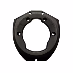 OGIO OR1 Tank Ring, Adaptateur de cadre, Noir