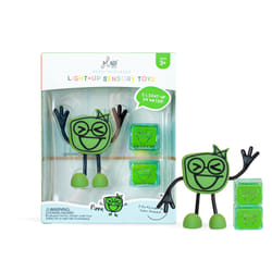 glo Pippa Pal Figurines pour le bain Vert