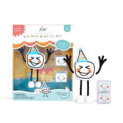 glo Party Pal Pal Figurines pour le bain Multicolore