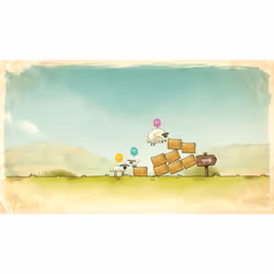 Solutions 2 GO Shaun le Mouton, Home Sheep Home: LA FERME CONTRE ATTAQUE Édition Party Standard Nintendo Switch