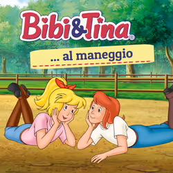 Funbox Media Bibi & Tina à la ferme équestre Standard PlayStation 4