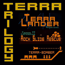 GS2 Games Terra Trilogy, Nintendo Switch, Tout le monde, Support physique