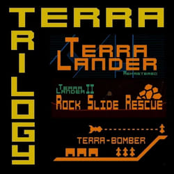 GS2 Games Terra Trilogy Standard Nintendo Switch