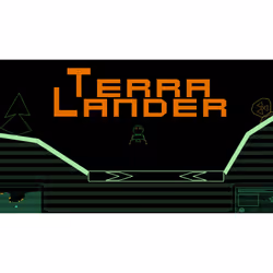 GS2 Games Terra Trilogy Standard Nintendo Switch