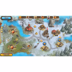 GS2 Games Time Management Game Collection, RP (Classement à venir)
