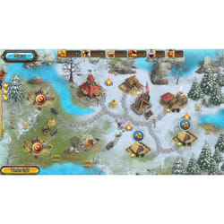 GS2 Games Time Management Game Collection