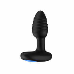 Kiiroo Lumen Plug anal Noir Silicium 1 pièce(s) - Vue supplémentaire 3