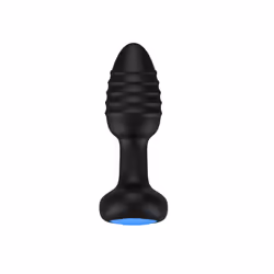 Kiiroo Lumen Plug anal Noir Silicium 1 pièce(s) - Vue supplémentaire 4