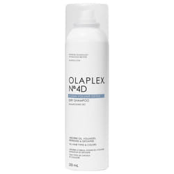 Olaplex N°4D Clean Volume Detox Shampoing Sec 250 ml