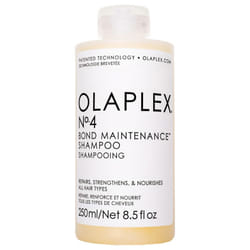 Olaplex N°4 Bond Maintenance Shampoing 250 ml