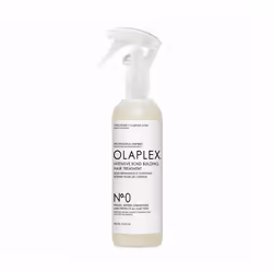 Olaplex Nº.0 Intensive Bond Building, Laque, Unisexe, Tous types de cheveux, 155 ml, Protection, Réparation, Renforcer, Pulvé ...