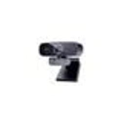 Aukey PC-W3 Stream Series Full HD Webcam with 1/29-CMOS Sensor black