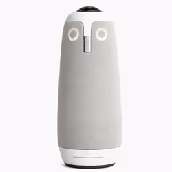 Owl Labs Meeting Owl 3, Système de vidéoconférence de groupe, CMOS, Full HD, 360°, 2x, Gris