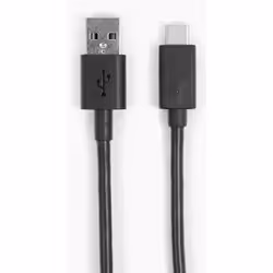Owl Labs USB-C to USB-A Cable (16'/5M) câble USB USB C USB A Noir - Vue supplémentaire 2