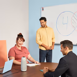 Owl Labs Whiteboard Owl 13 MP Blanc 4208 x 3120 pixels 10 ips CMOS - Vue supplémentaire 6