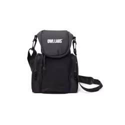 Owl Labs Soft-Sided Meeting Owl Carrying Case - Vue supplémentaire 4