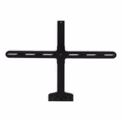 Owl Labs Owl Bar TV Mount, Kit d'extension de montage, Noir, Owl Bar, 460 mm, 630 mm, 10 mm