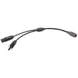 Câble adaptateur - BIOLITE - BaseCharge - MC4 vers HPP - Neuf - 2 ans de garantie