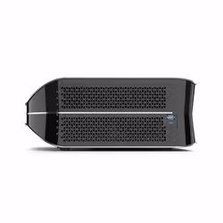 AWOL Vision LTV-2500 vidéo-projecteur 2600 ANSI lumens DMD 2160p (3840x2160) Compatibilité 3D Noir