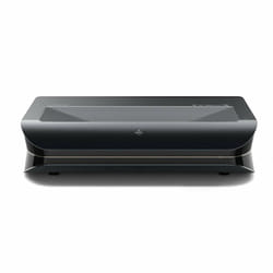 AWOL Vision LTV-3500 Pro vidéo-projecteur 3500 ANSI lumens DMD 2160p (3840x2160) Compatibilité 3D Noir