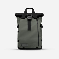 WANDRD PRVKE 31 Sac à dos Vert