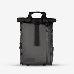 WANDRD PRVKE Lite Sac à dos Noir