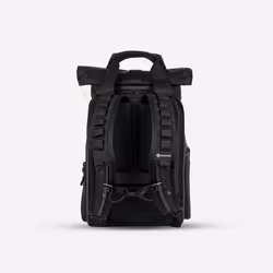 WANDRD PRVKE Lite Sac à dos Noir