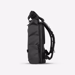 WANDRD PRVKE Lite Sac à dos Noir - Vue supplémentaire 4