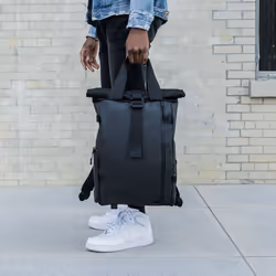 WANDRD PRVKE Lite Sac à dos Noir - Vue supplémentaire 5