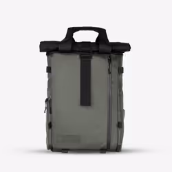 WANDRD PRVKE Lite, Sac à dos, Sangle épaule, Compartiment pour Notebook, Vert