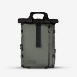 WANDRD PRVKE Lite Sac à dos Vert