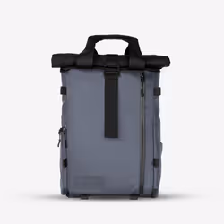 WANDRD PRVKE Lite, Sac à dos, Sangle épaule, Compartiment pour Notebook, Bleu