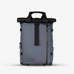 WANDRD PRVKE Lite Sac à dos Bleu