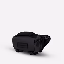 WANDRD ROAM Sling Sacoche en bandoulière Noir