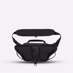 WANDRD ROAM Sling Sacoche en bandoulière Noir