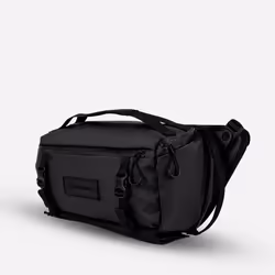 WANDRD ROAM Sling Sacoche en bandoulière Noir