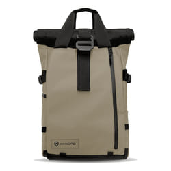 WANDRD PRVKE Sac à dos Noir, Teint