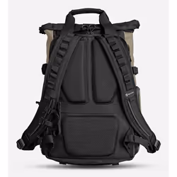 WANDRD PRVKE Sac à dos Noir, Teint